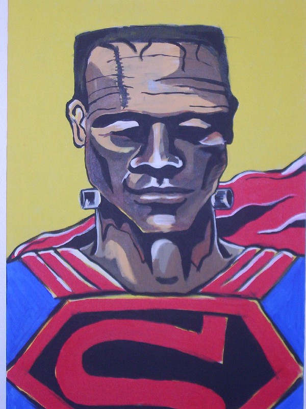FrankenSuper