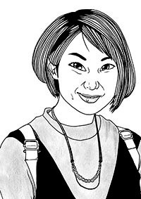 Reina Drawing LOW RES