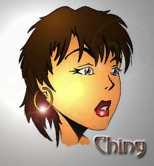 Ching