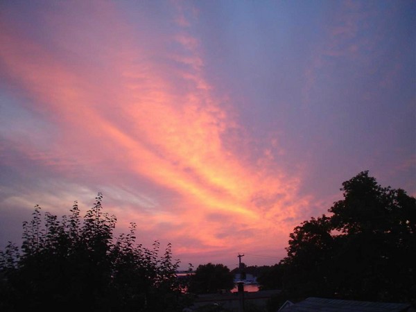 Sunset  1
