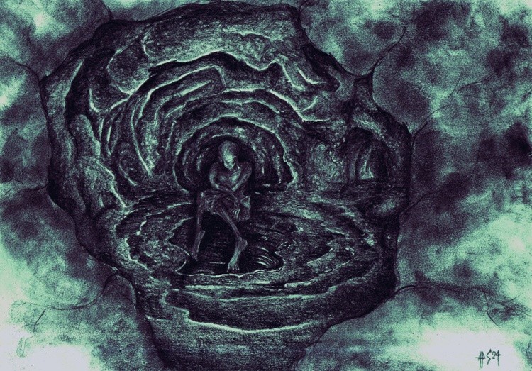 All Is Reason For Melancholy
