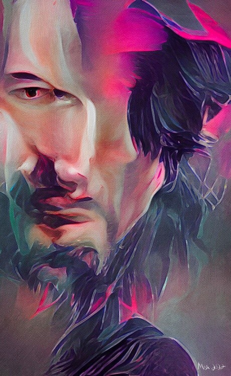 Keanu Reeves(1)
