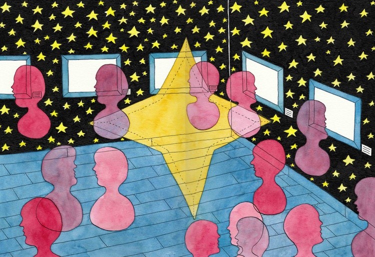 The Visit