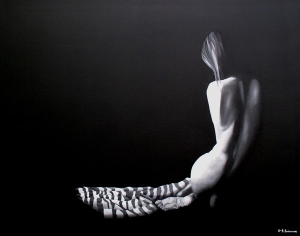 Nude Study