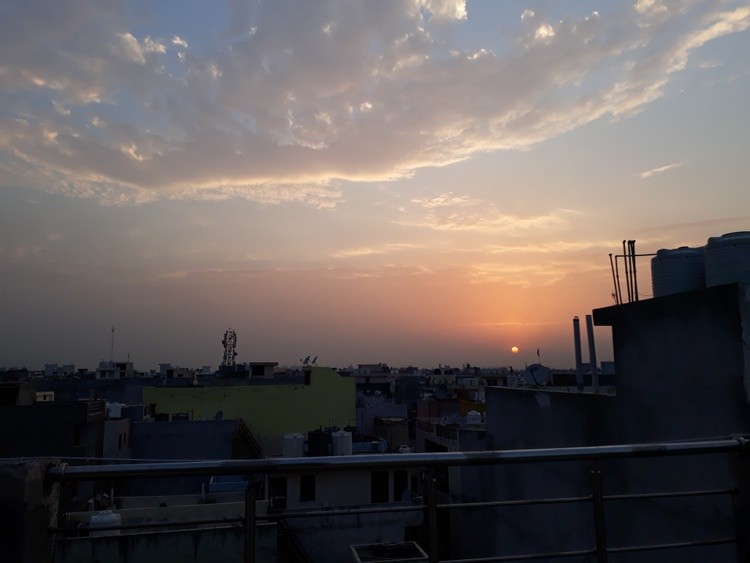 sunset 2