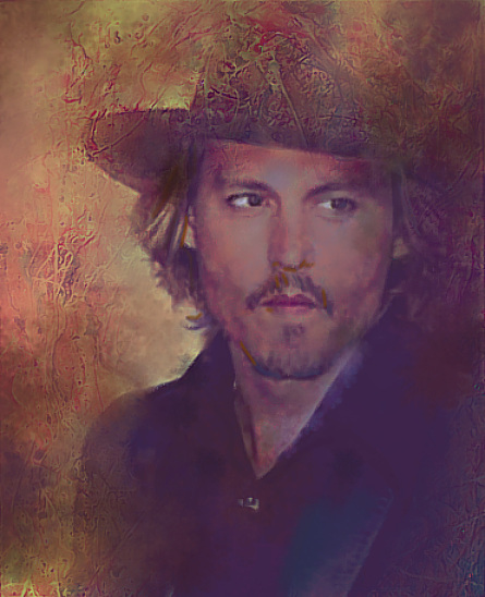 ...depp