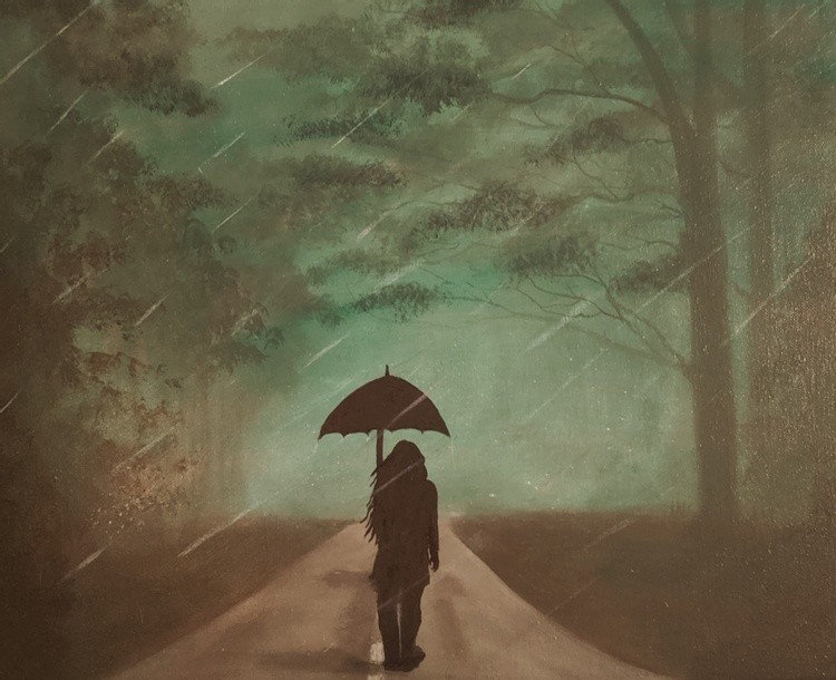 Lost