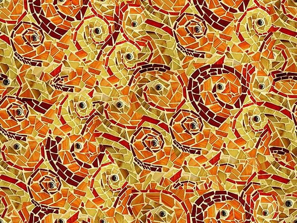 Yes; another Tileable Texture.