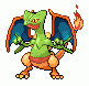 Sceprizard