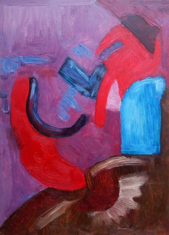 Dancer