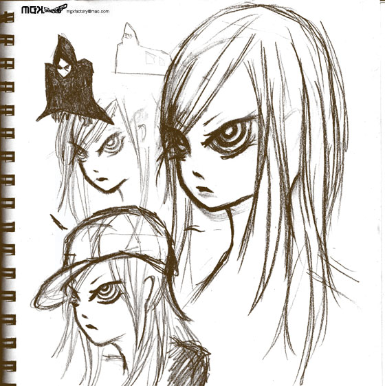 girls