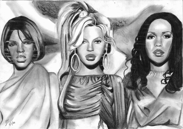 Destiny's Child
