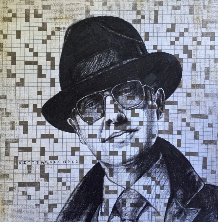 Reddington (The Blacklist)