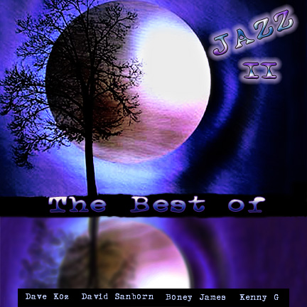 JAZZ II Best of: