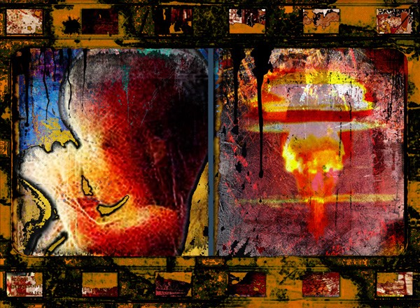 Birth of Destruction