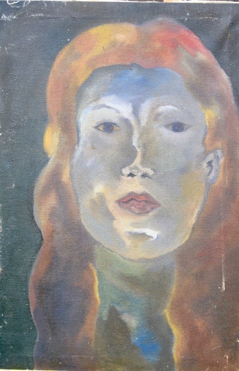 Portrait