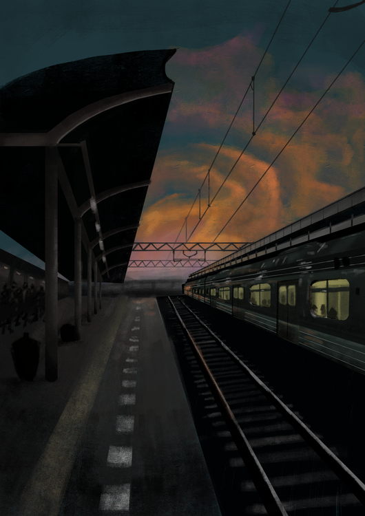 Station