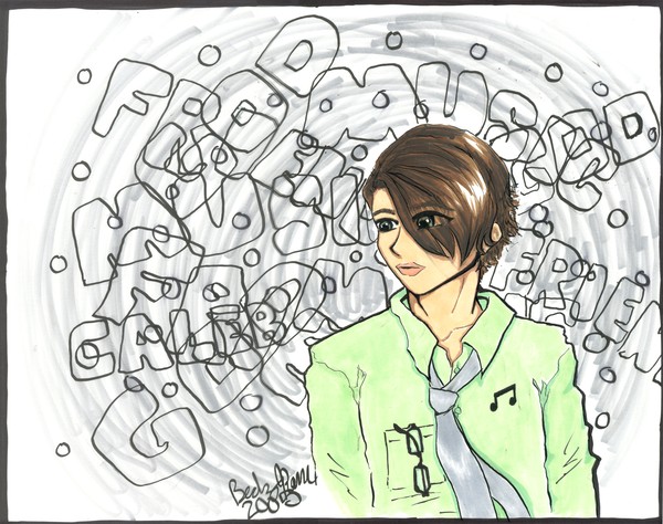 caleb