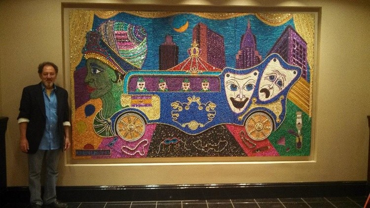 emen w mural