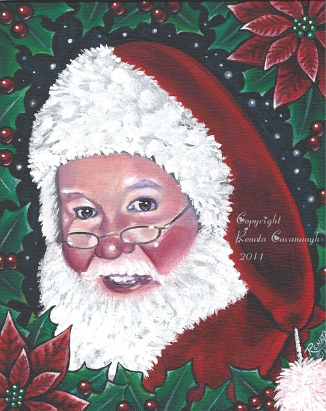 Santa