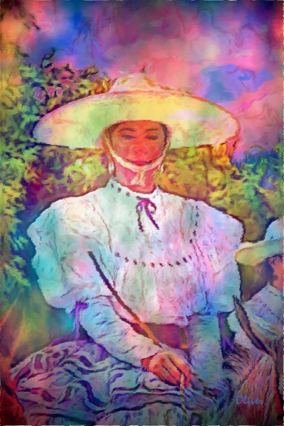 Charra