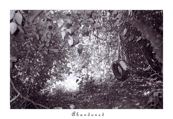 Abandoned