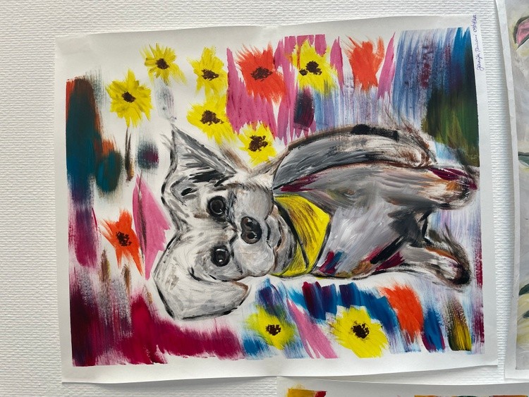 Dora - 09-07-2022