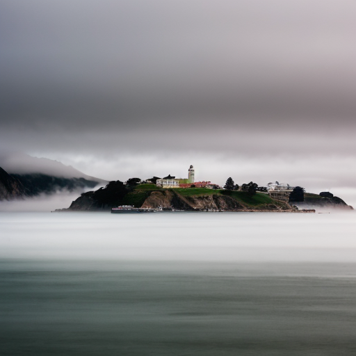 Alcatraz 2