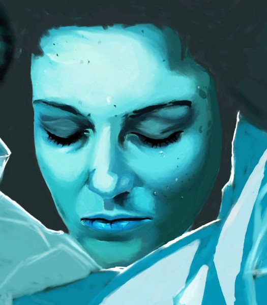 Laura Palmer