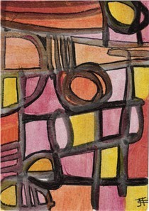 Passages - ACEO