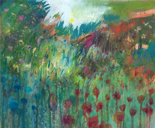 Enchanted Garden