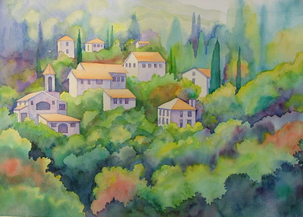 Provence