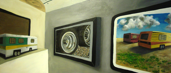 Smith Project