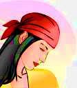  MY NEW AVATAR