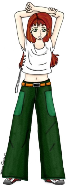 Punk of the Ire