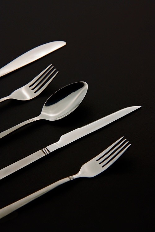 Cutlery