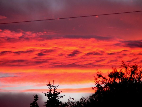 Sunrise