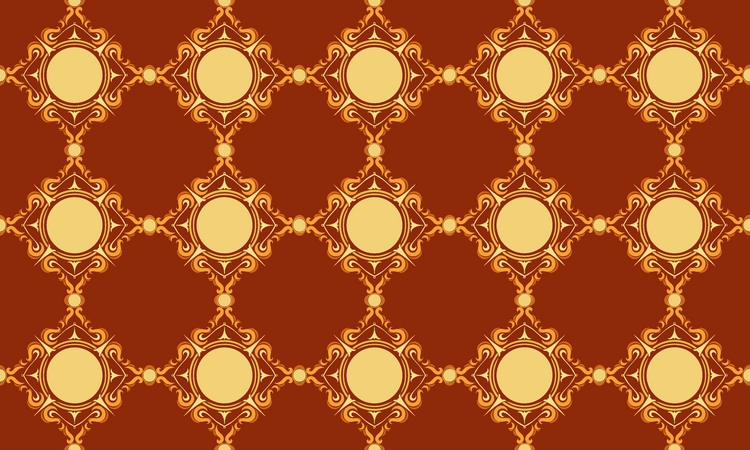 Sun Pattern