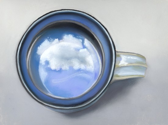 morning coffee