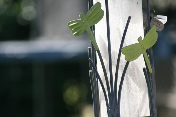 Wind Chime 2