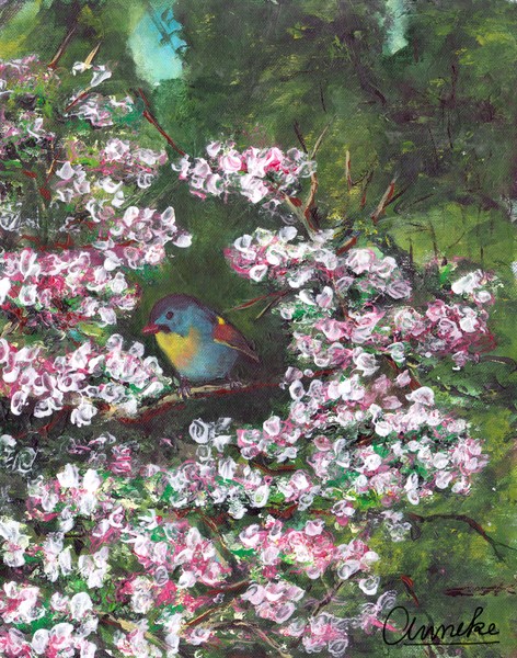 Ode to a Nightingale