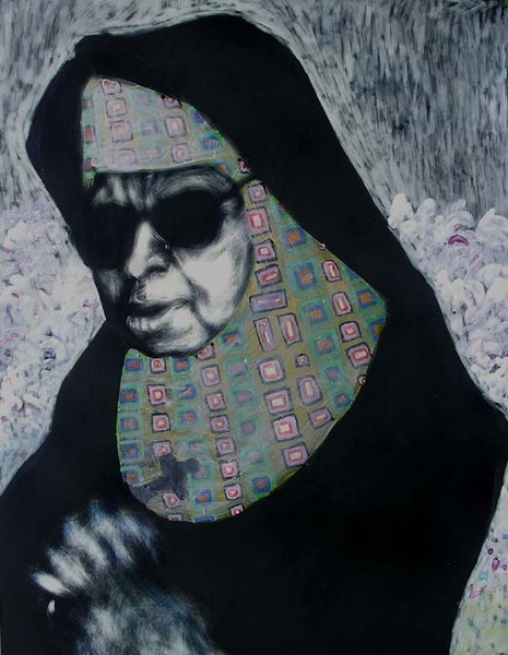Blue Nun