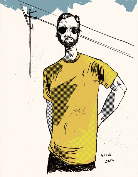 DAVID BERMAN