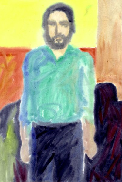Selfportrait