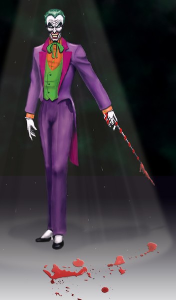 Want some Candy?