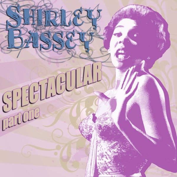 Shirley Bassey