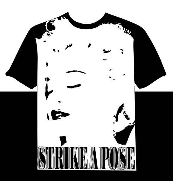 T-Shirt design 