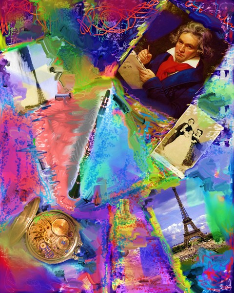 Beethoven 1a