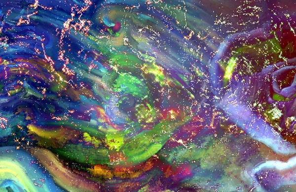 Starry Night 23a