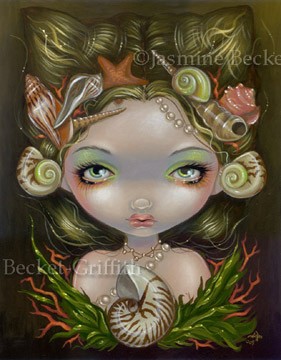 Crown of Shells 